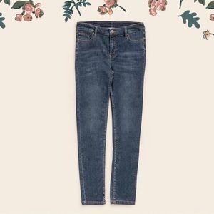 Matilda Jane Medium Wash Blue Jeans